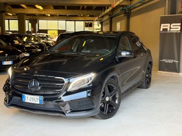 Mercedes-benz GLA 200d 4MATIC PREMIUM UNICOPR