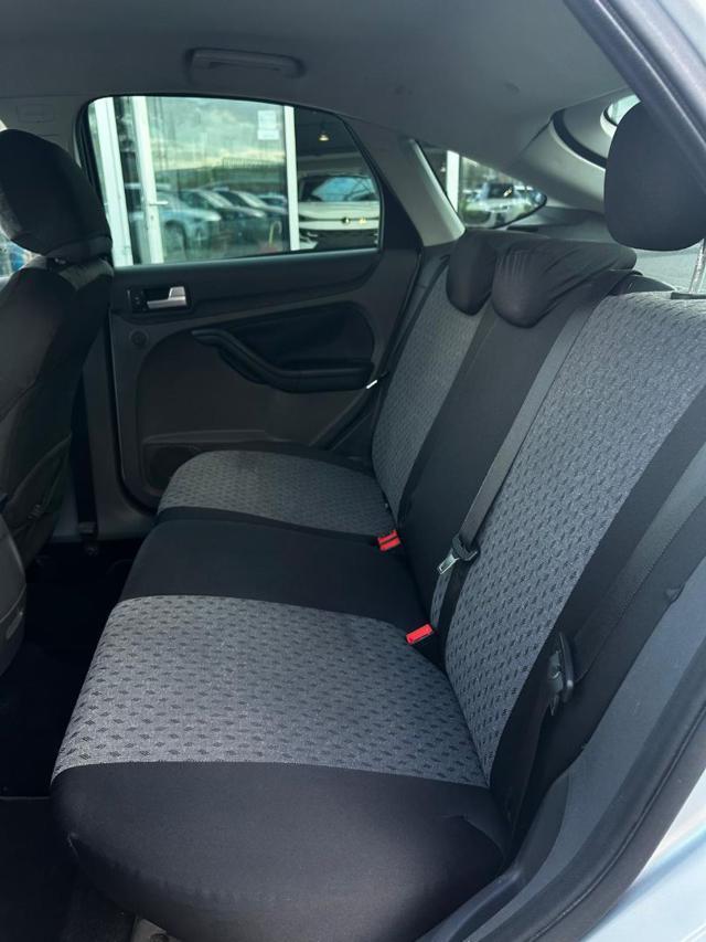 FORD Focus 1.6 TDCi (90CV) 5p. NEO PATENTATI