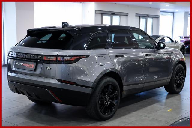 LAND ROVER Range Rover Velar 2.0D I4 204 CV R-Dynamic SE