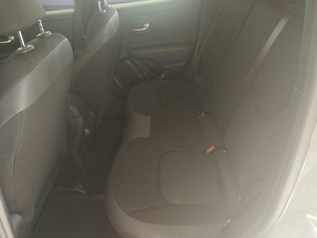 JEEP Renegade 1.0 T3 Night Eagle