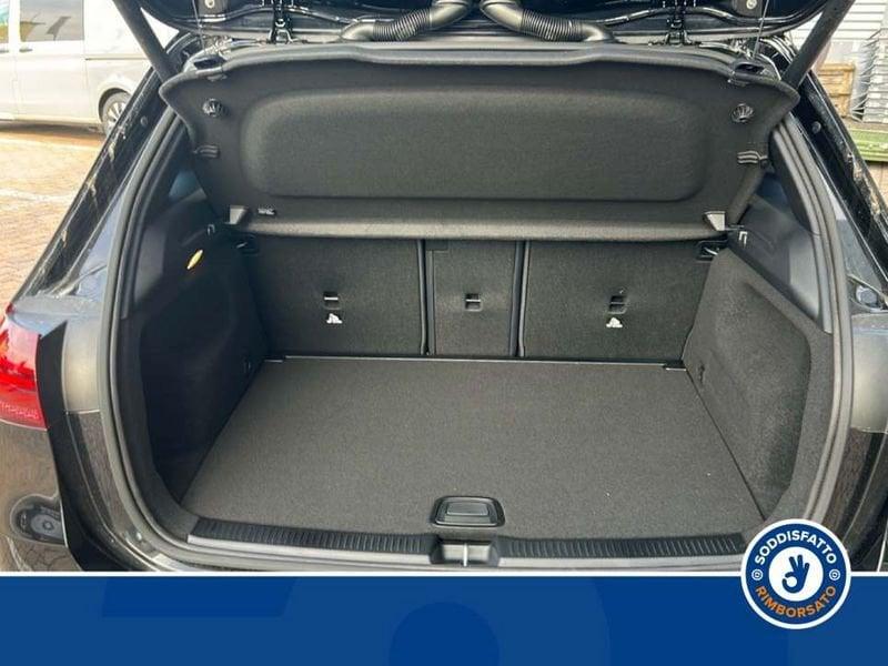 Mercedes-Benz Classe B 180d Automatic AMG Line Advanced Plus