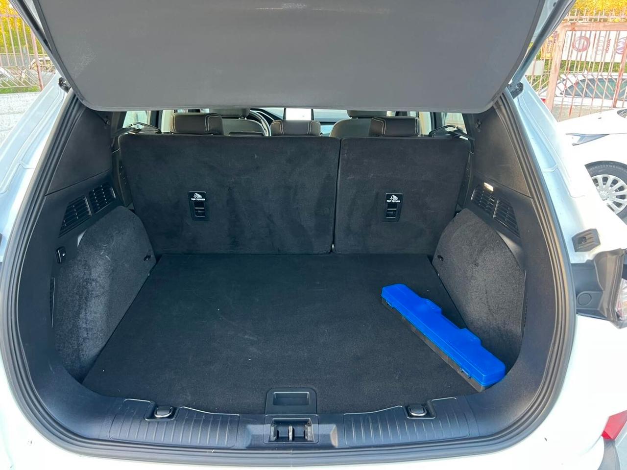 Ford Kuga 1.5 EcoBlue 120 CV aut. NAVI