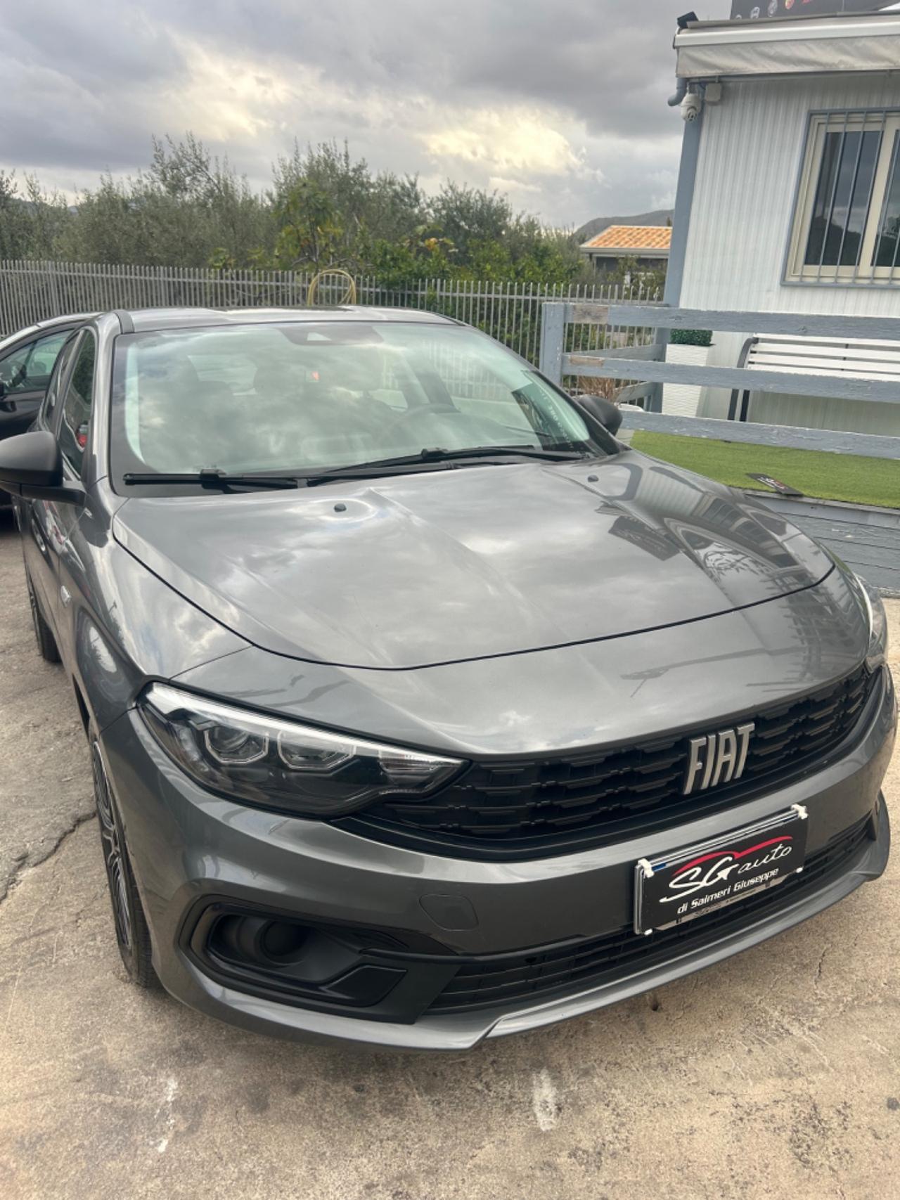 Fiat Tipo 1.6 Mjt S&S SW Business