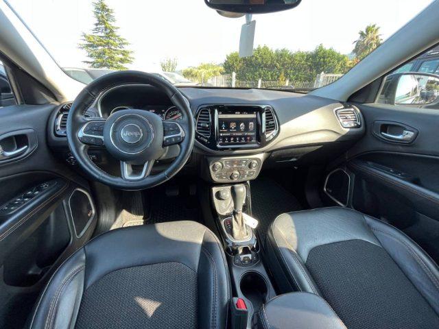 JEEP Compass 1.4 MultiAir 170 CV aut. 4WD Limited