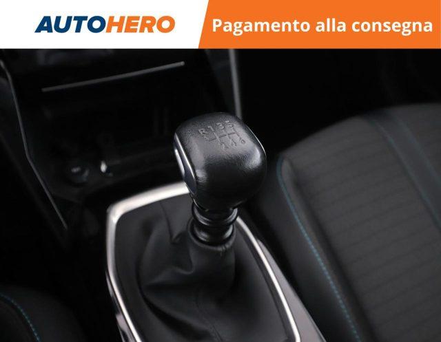 PEUGEOT 208 BlueHDi 100 Stop&Start 5 porte Allure Pack