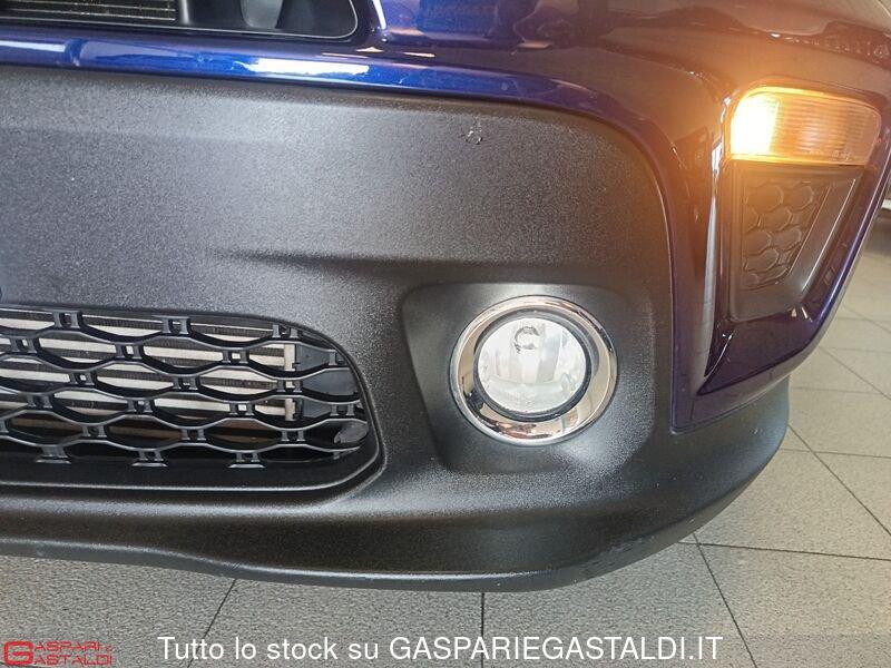 Jeep Renegade Renegade 1.6 Mjt 120 CV Longitude