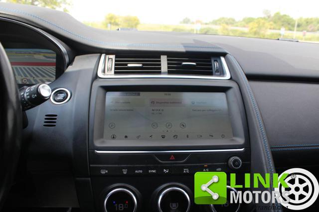 JAGUAR E-Pace 2.0 D180 R DYNAMIC S AWD AUTOMATIC