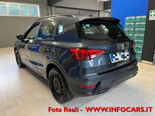 SEAT Arona 1.0 EcoTSI Reference Iva Esposta