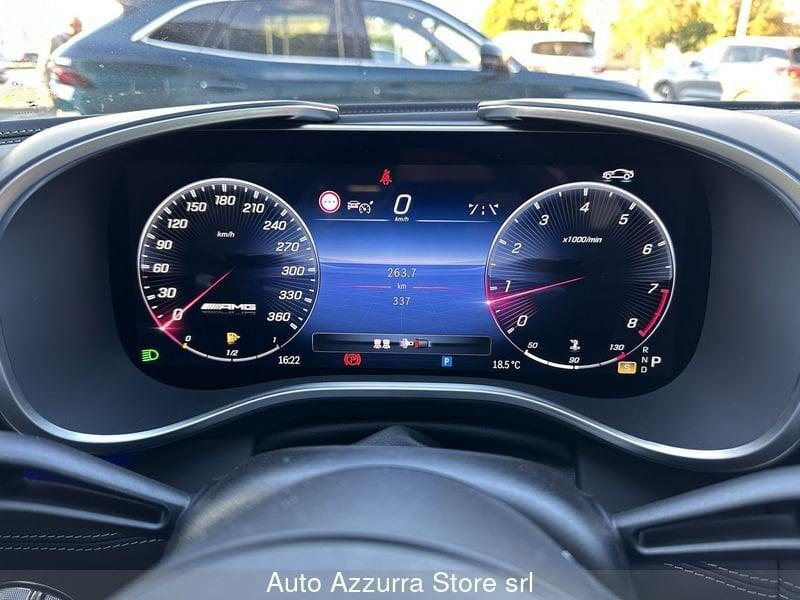Mercedes-Benz SL SL 63 AMG 4Matic+ Premium Plus | IVA, 21", CARBON, NIGHT II