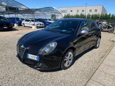 ALFA ROMEO Giulietta 1.6 JTDm-2 105 CV Distinctive