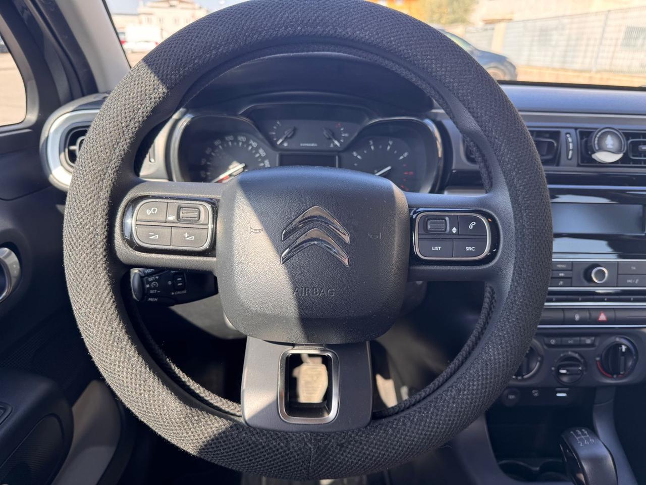 Citroen C3 BlueHDi 75 S&S Shine