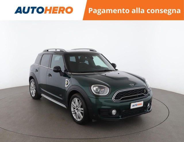 MINI Countryman 1.5 Cooper SE Countryman ALL4 Automatica