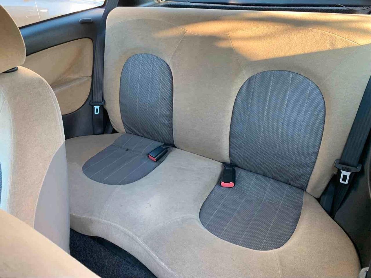 Lancia Ypsilon 1.3 Multijet