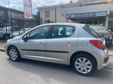 Peugeot 207 1.6 HDi 90CV 5p. XS