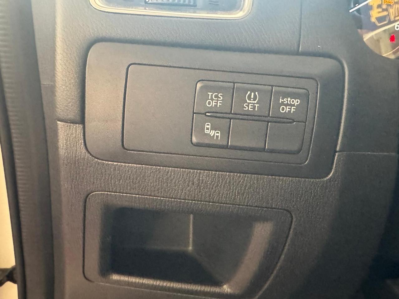 Mazda CX-5 2.2L Skyactiv-D 150CV 2WD Exceed