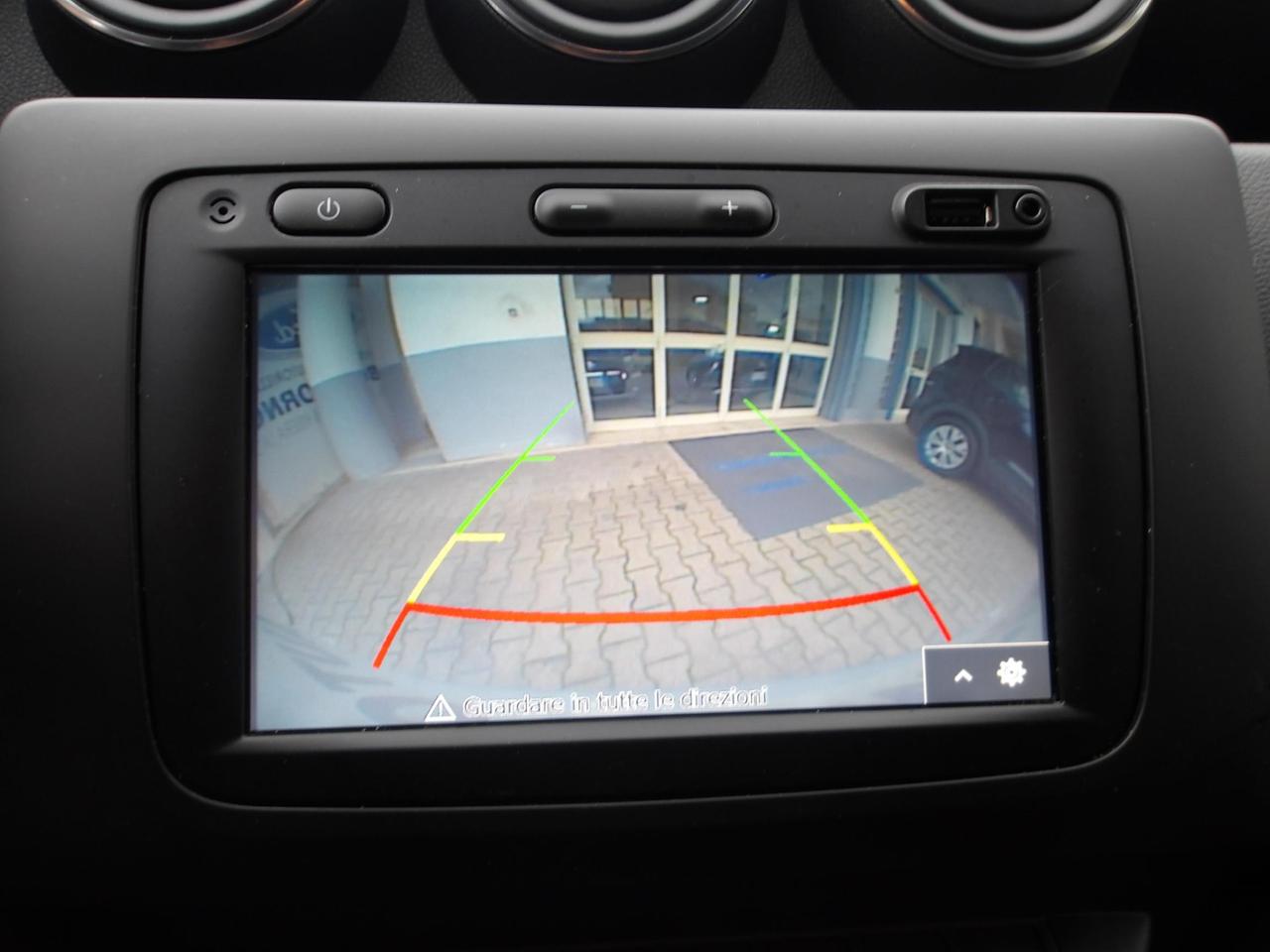 Dacia Duster 1.3 tce Prestige 4x2 130cv Fap