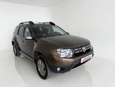 Dacia Duster 1.5 dCi 110 CV S&S 4x2 Serie Speciale Brave2
