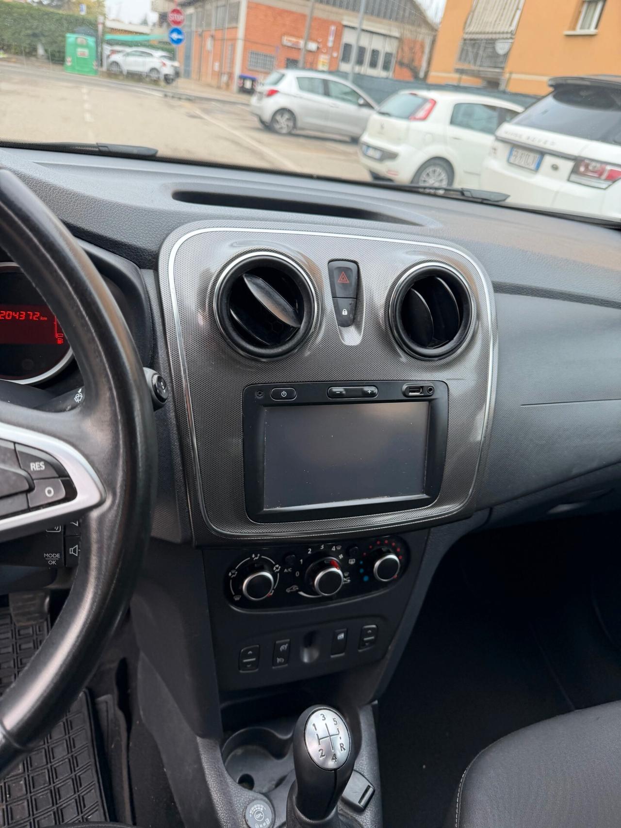 Stepway 0.9 GPL - NEOP. - 12 MESI DI GARANZIA -