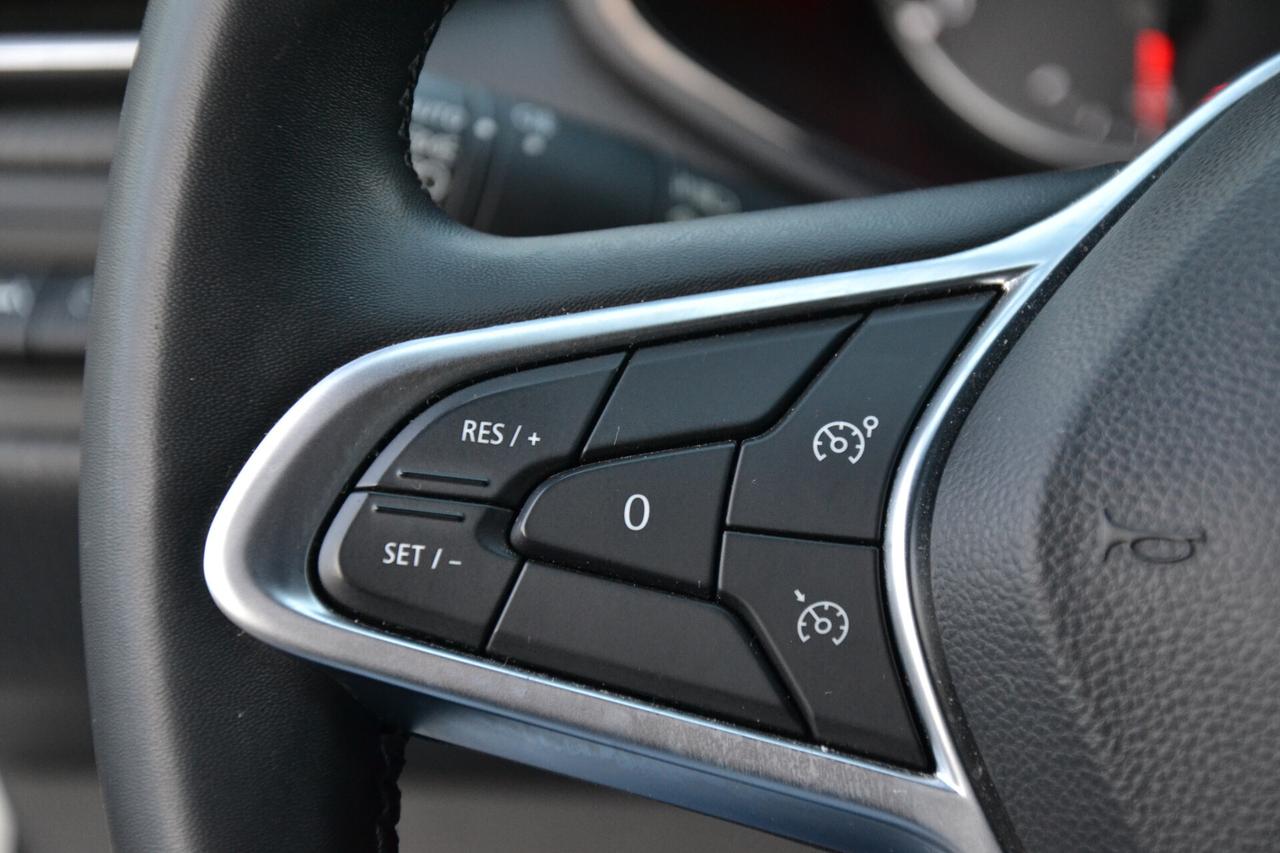 Renault Clio 1.0 SCe 65CV **PREZZO REALE**UNIPRO'**GARANZIA 12M