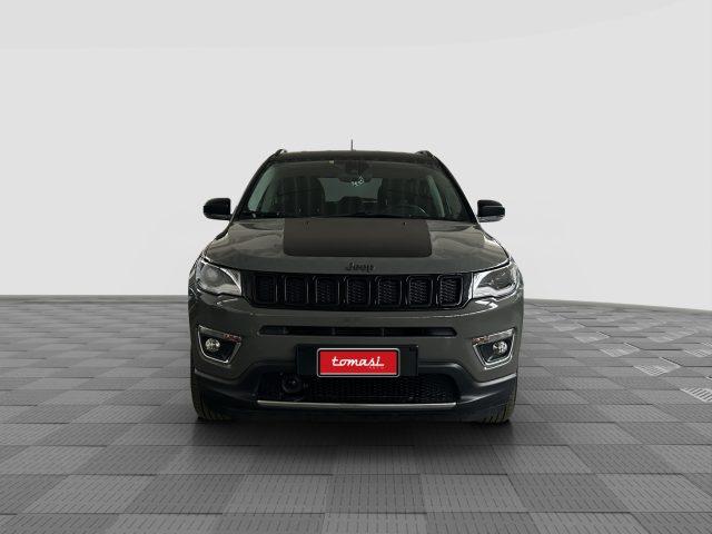 JEEP Compass Compass 1.4 MultiAir 2WD Limited