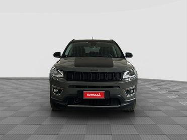 JEEP Compass Compass 1.4 MultiAir 2WD Limited