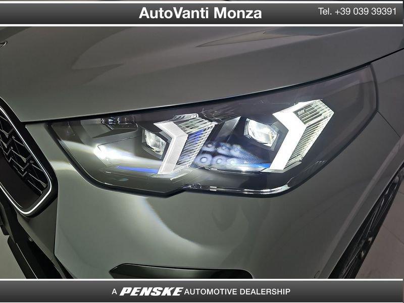 BMW X2 X2 xdrive 20d 48V MSport Pro auto