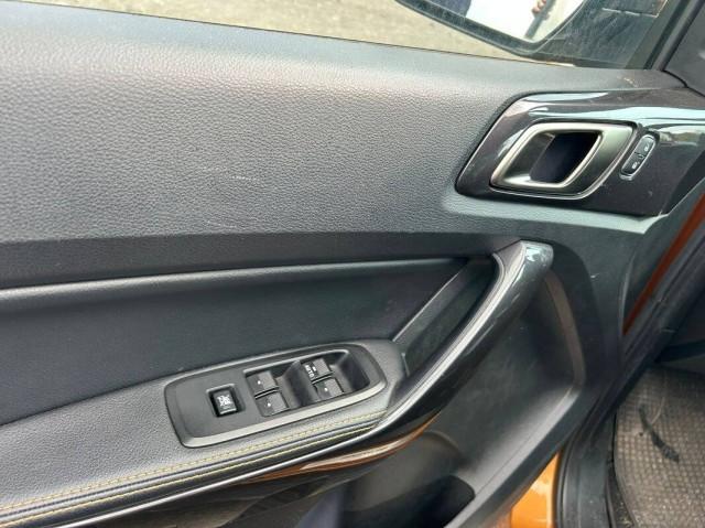 Ford Ranger 2.0 tdci double cab Wildtrak 213cv auto
