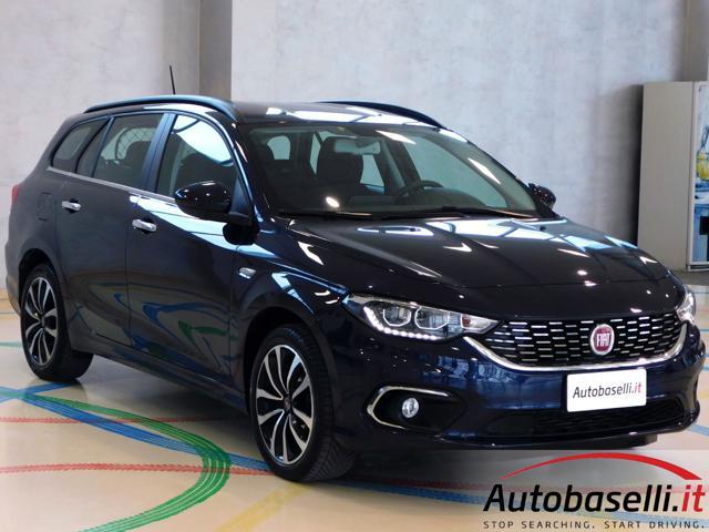 FIAT Tipo SW 1.6 MJT 120CV AUTOMATICA LOUNGE DCT, NAVIGATORE