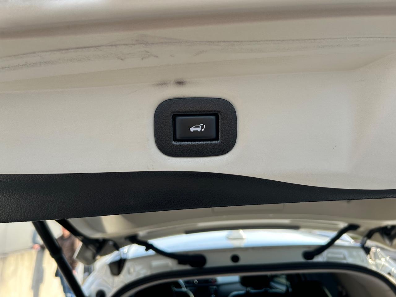 Nissan X-Trail 2.0 dCi 2WD X-Tronic Tekna