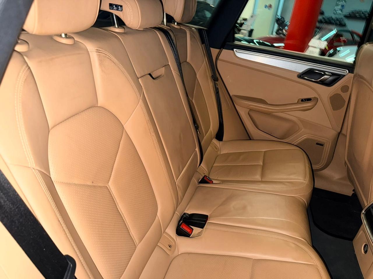 Porsche Macan 3.0 S 340 CV TETTO 73.000KM