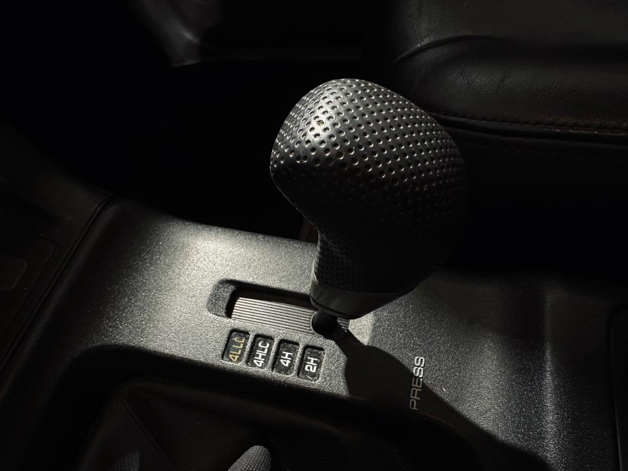Mitsubishi Pajero 3.5i V6 - AUTOVETTURA 5 POSTI -ASI-NO BOLLO