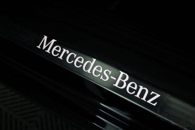 MERCEDES-BENZ CLA sse GLB GLB 200 d Automatic 4MATIC PREMIUM