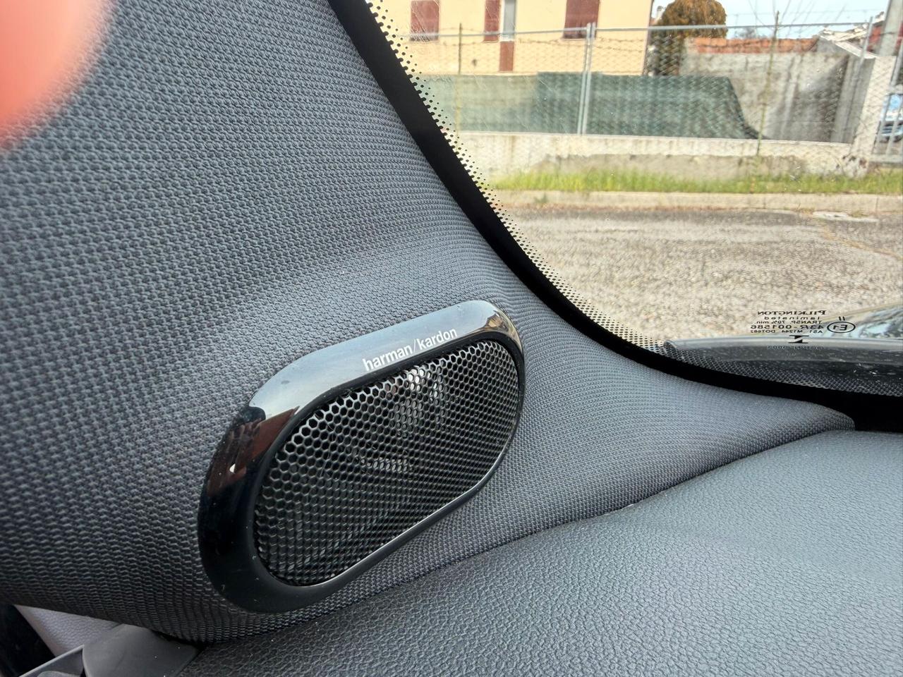 Mini 1.5 Cooper D Hype