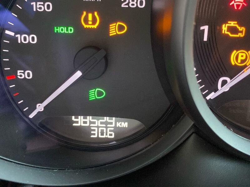 Porsche Macan 2.0 265 CV