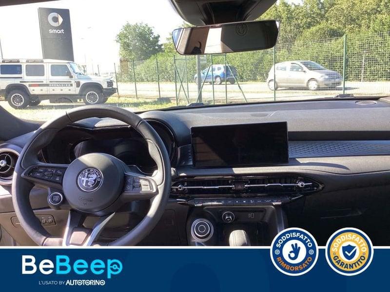 Alfa Romeo Tonale 1.5 HYBRID SPRINT 130CV TCT7