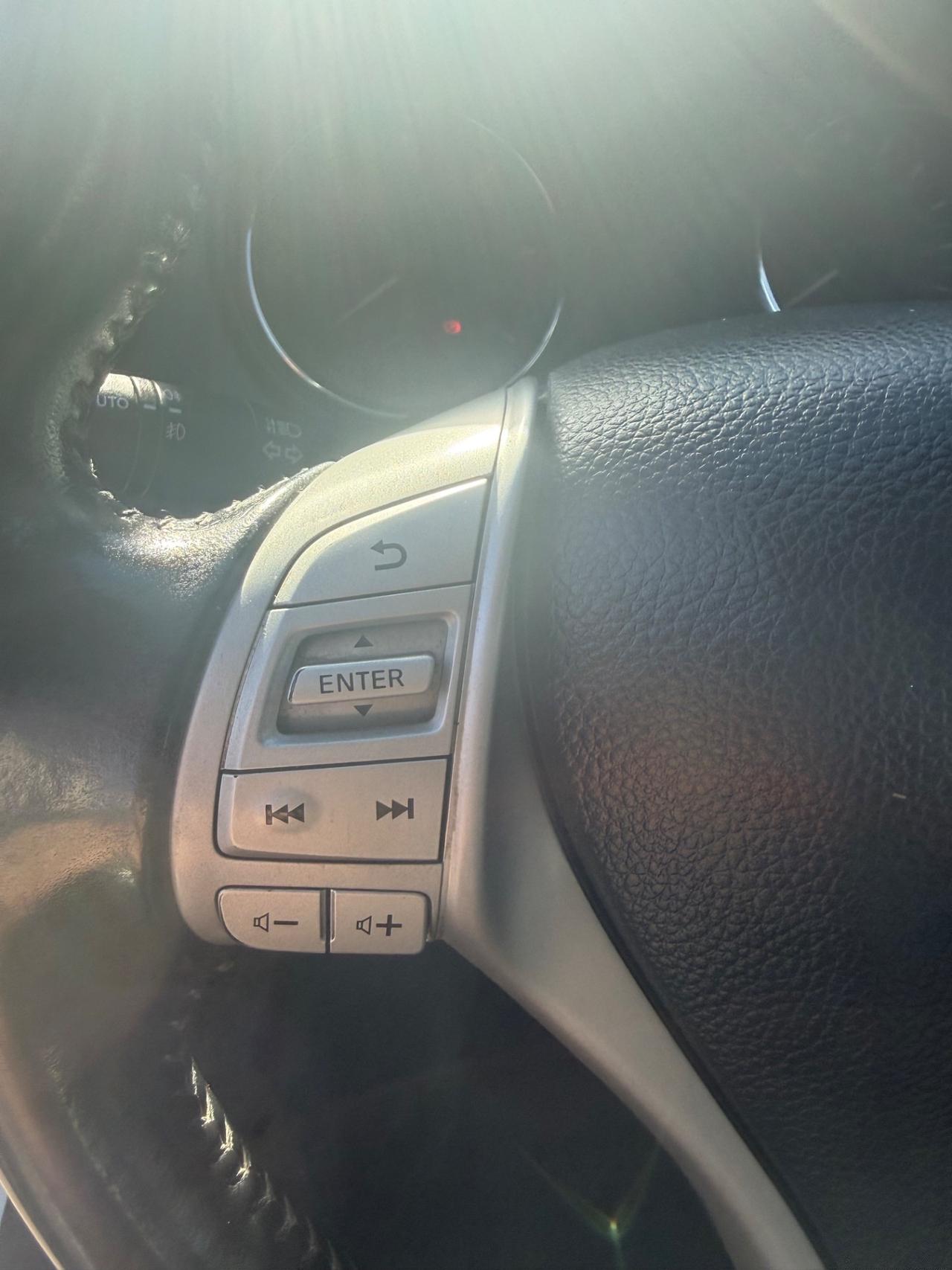 Nissan Qashqai 1.5 dCi N-VISION