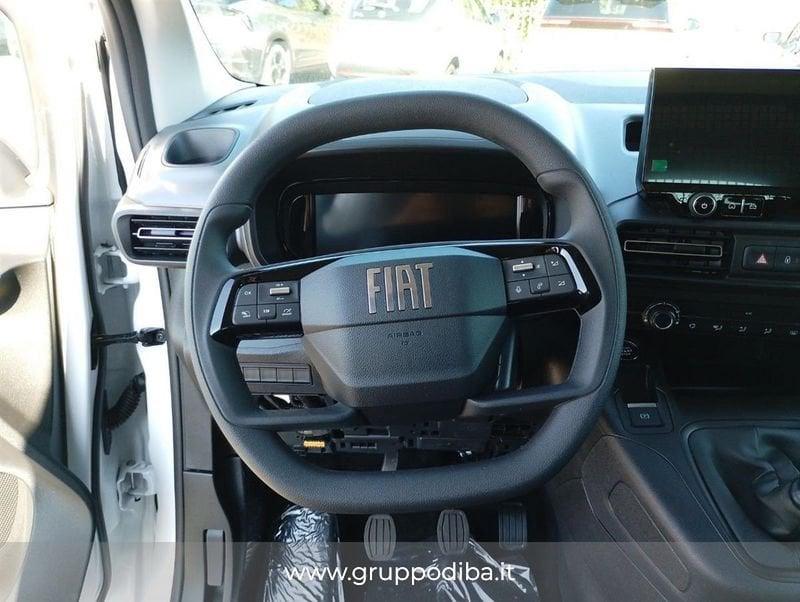 FIAT FBM Dobl? Series 4 Stock My26 Dobl? Combi Passo Lungo