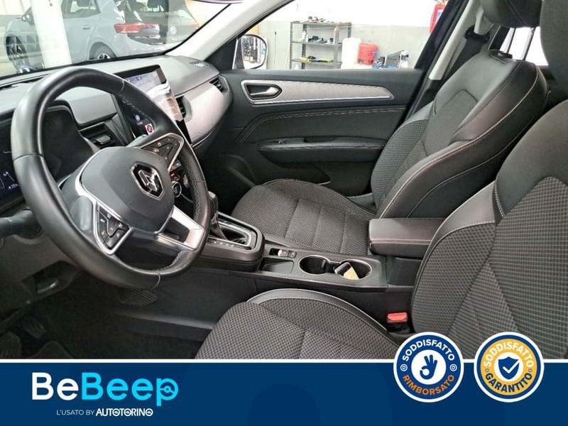Renault Arkana 1.6 HYBRID INTENS E-TECH 145CV