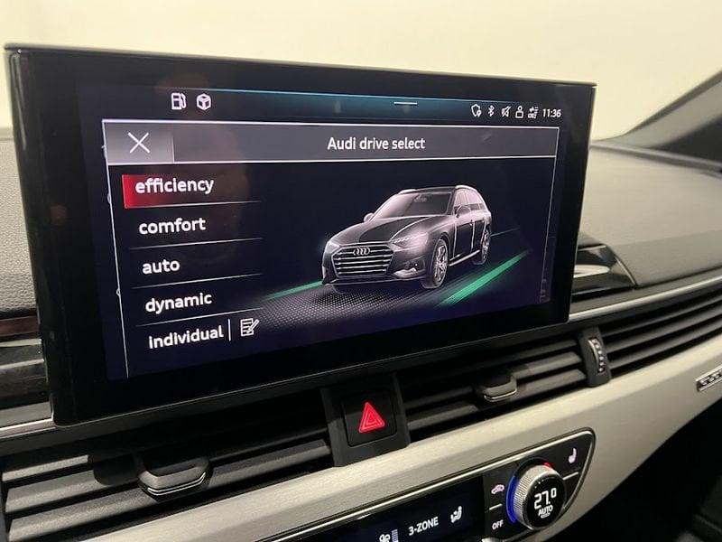 Audi A4 A4 Avant 45 TDI quattro tiptronic Business Sport