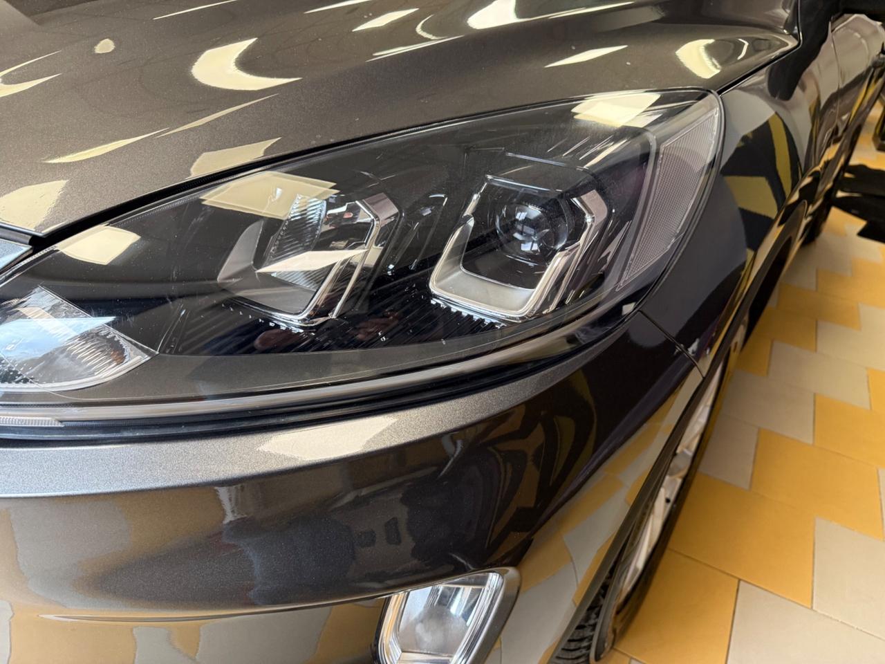 Ford Kuga 1.5 EcoBlue 120 CV 2WD Titanium Business