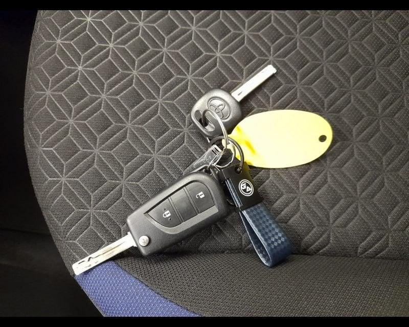 Toyota Aygo X 1.0 Trend 72cv