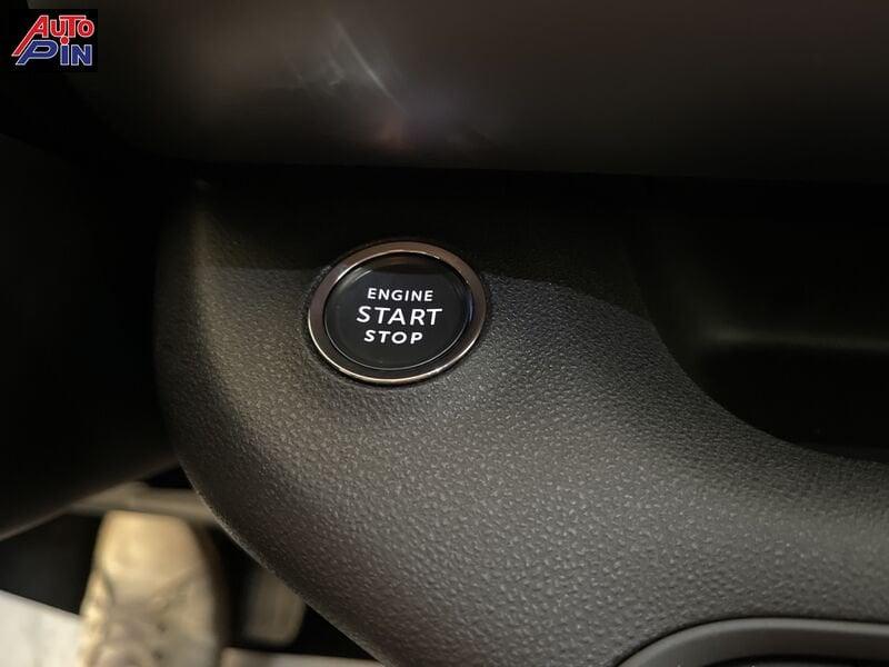 Jeep Avenger Avenger 1.2 Turbo 110 CV MHEV Summit list €34.000