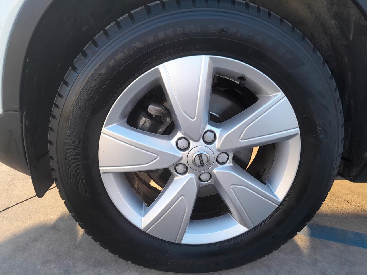 VOLVO XC40 D3 BUSINESS 150CV