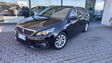 Peugeot 308 BlueHDi 100 S&S SW Style