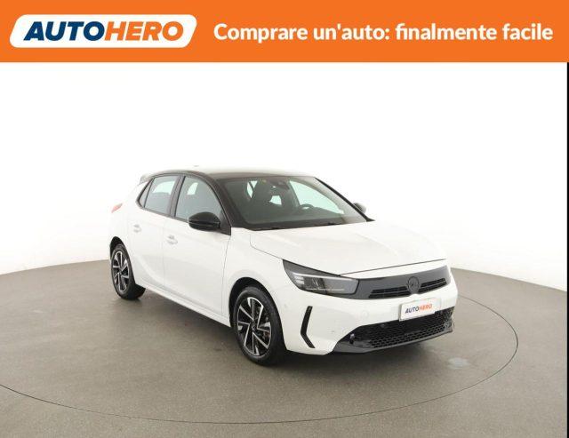 OPEL Corsa 1.2 100 CV aut. GS