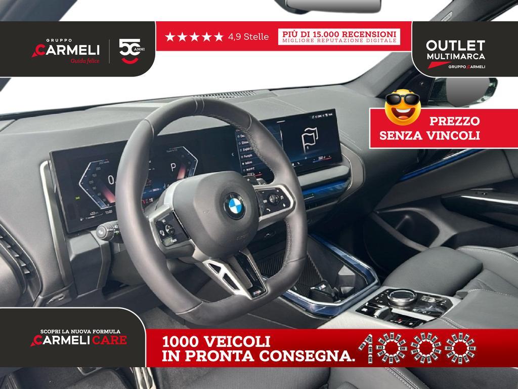 BMW X3 d xDrive20 Steptronic