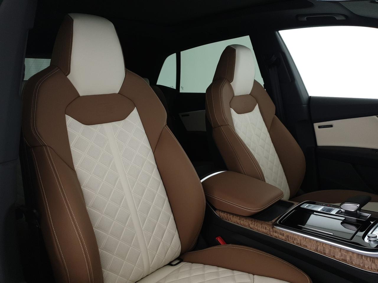 3.0TDI 286CV quattro tiptronic S line Edition