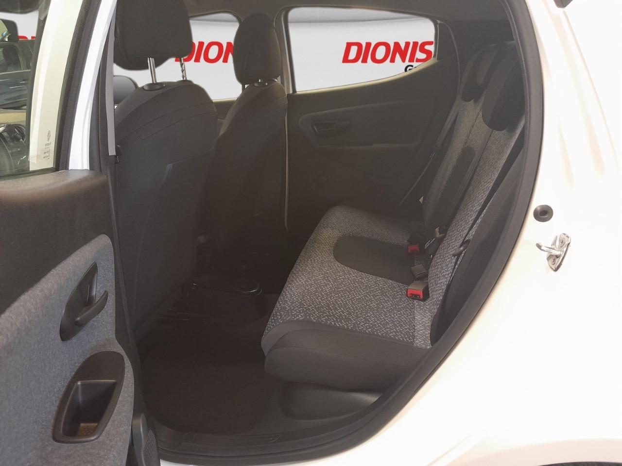 Lancia Ypsilon 1.2 69CV Start&Stop Elefantino Blu