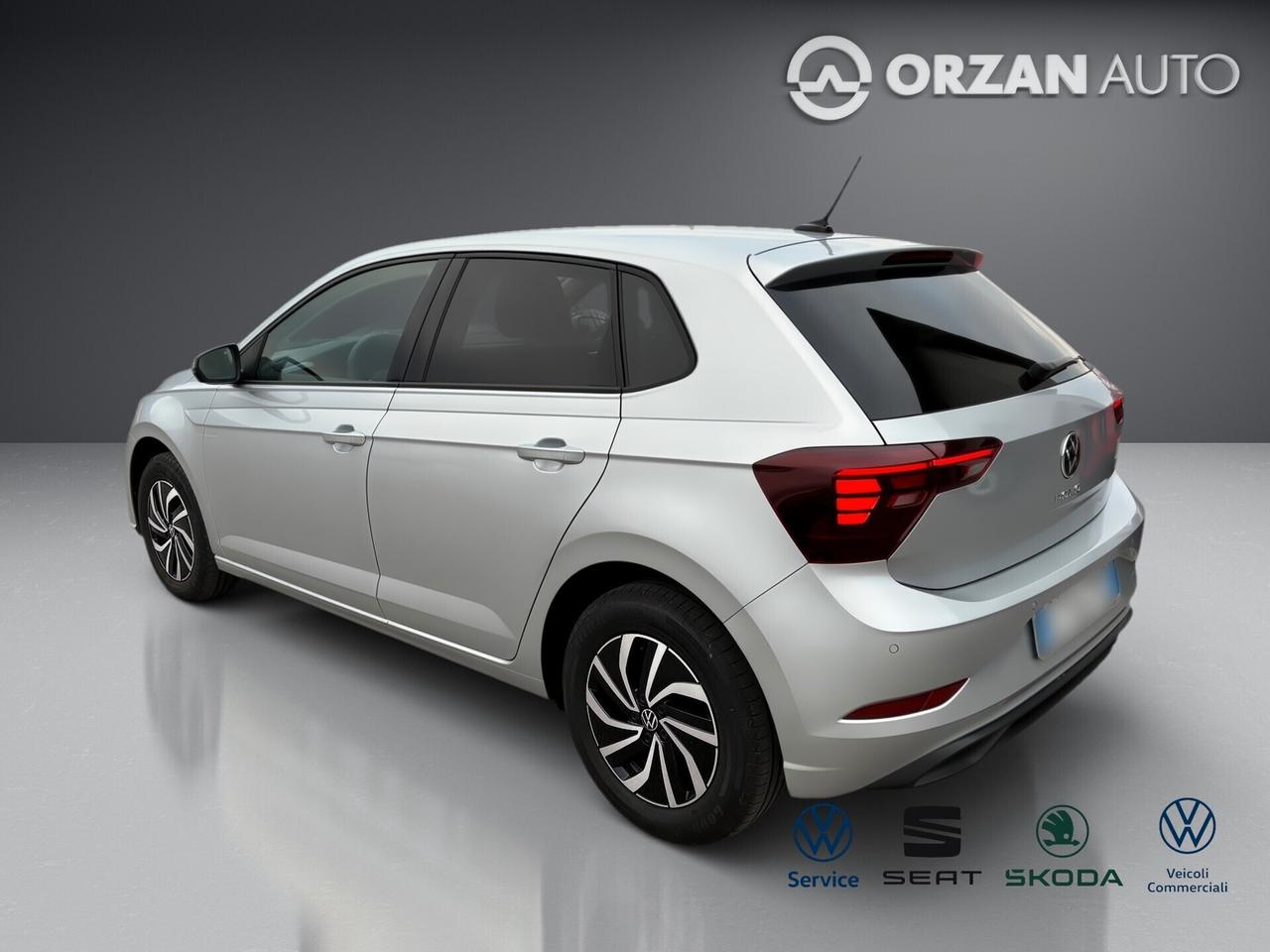 Volkswagen Polo 1.0 Edition Plus CELL VENDITE 3491558563 OPPURE 3478673115