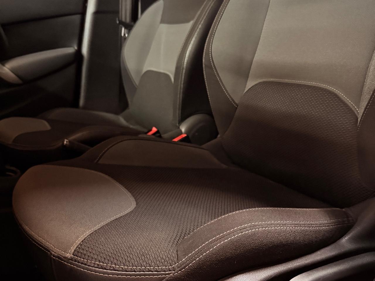 BELLISSIMA CITROËN C3 CON SOLI 73.893 KM